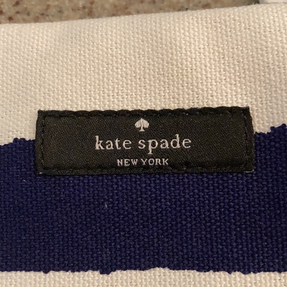 Kate spade tote - Picture 8 of 8